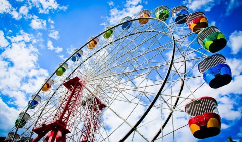 Охрана окружающей среды