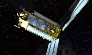 Обнинские учёные изготовили бескаркасный корпус для египетского спутника